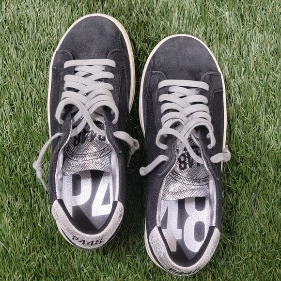 P448 Shoes - P448 Women's Sneakers